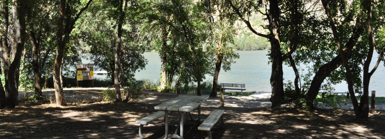 Maple Grove Campground