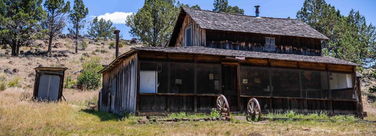 Riddle Brothers Ranch