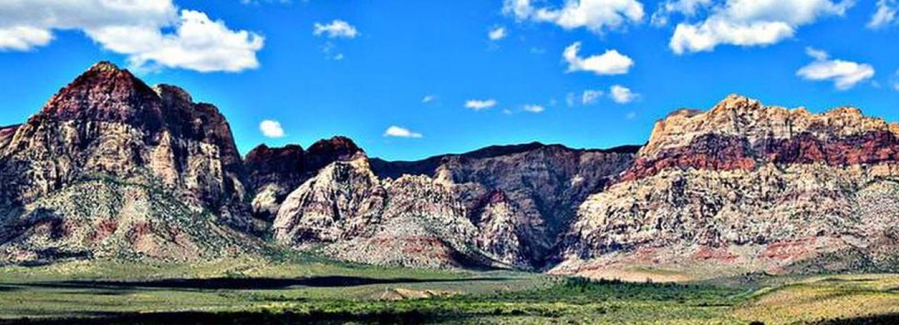 Red Rock Canyon