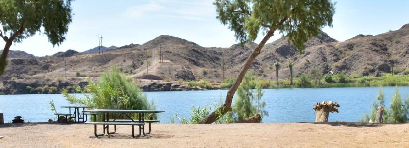 Crossroads Campground