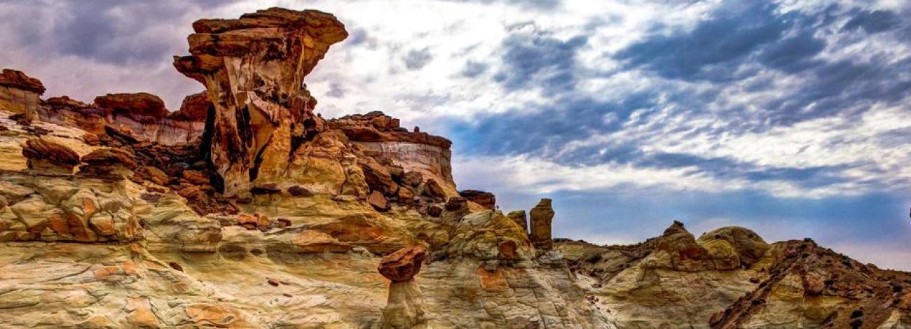 Grand Staircase-Escalante National Monument