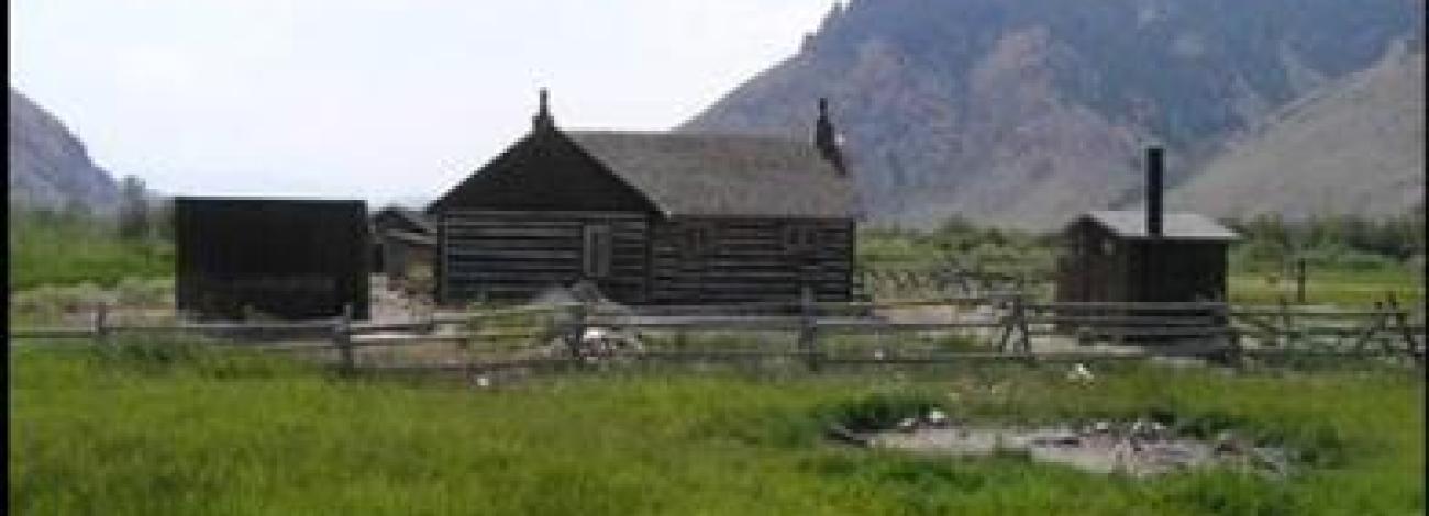 Henneberry House