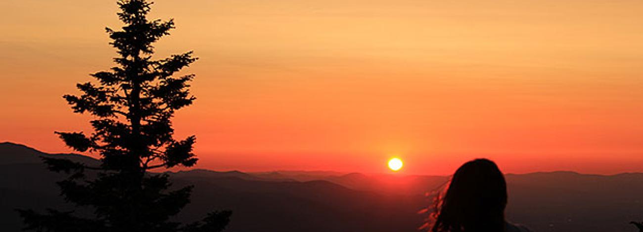 Cascade-Siskiyou National Monument Artist in Residence