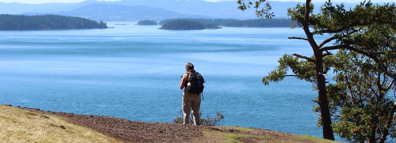 San Juan Islands National Monument