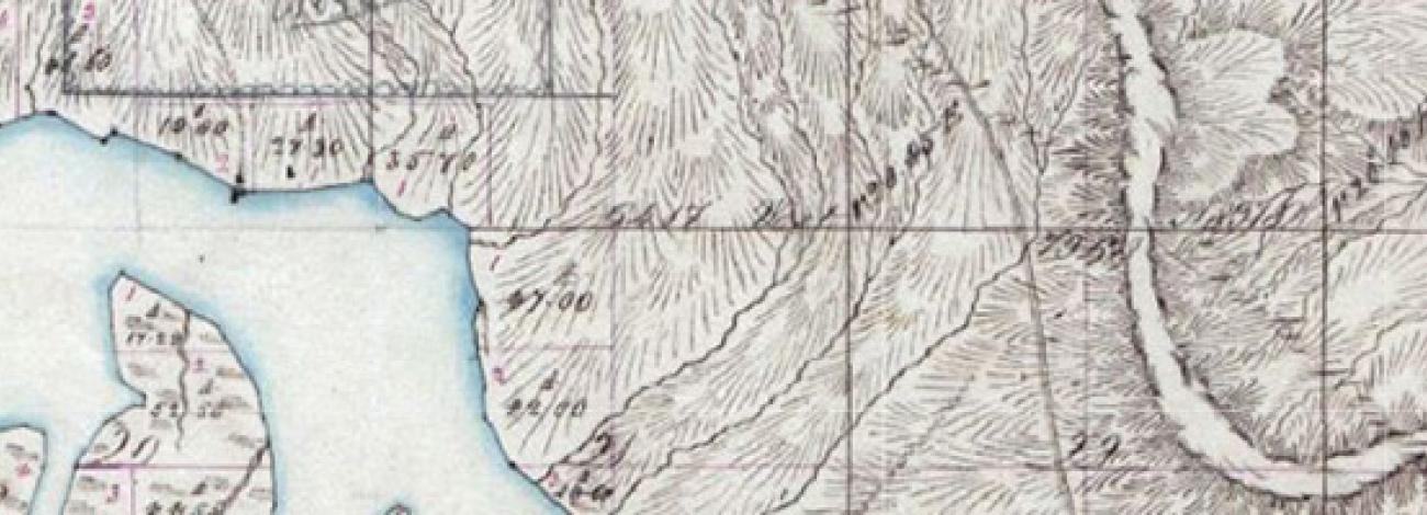 General Land Office Records