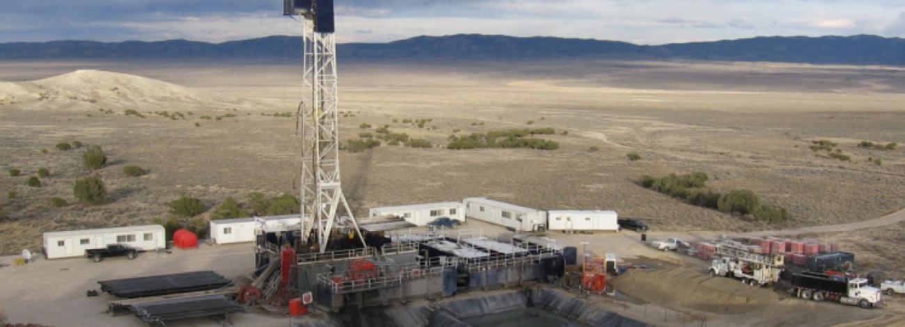 NEVADA OIL AND GAS LEASE SALES