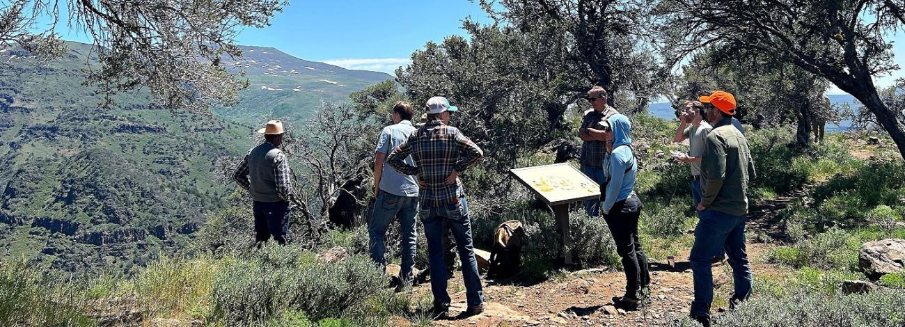 Steens Mountain Advisory Council