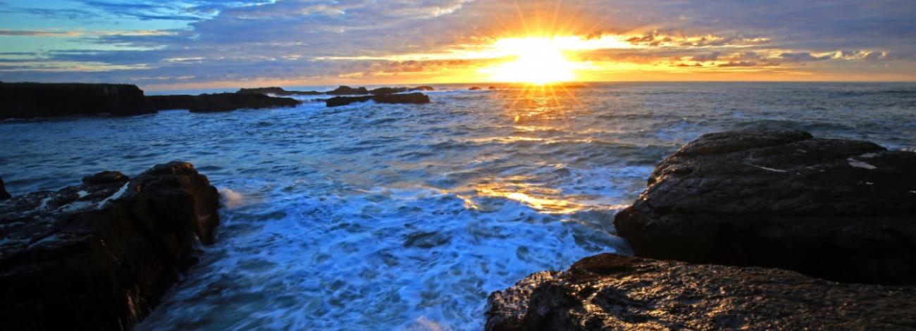 CALIFORNIA COASTAL NATIONAL MONUMENT