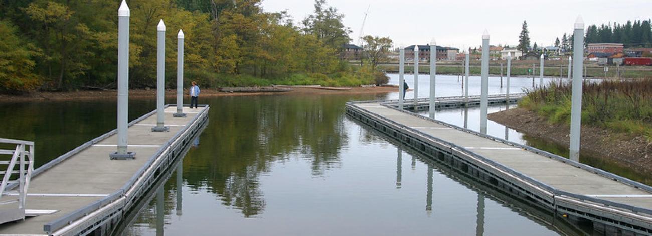 The launch lanes at BLMs Blackwell Island Recreation Site will open on May 25.