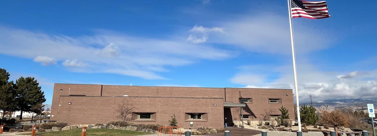 Boise District Office