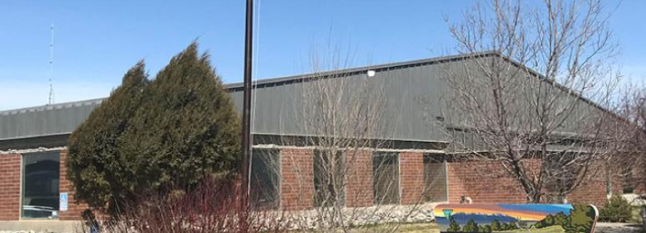 Lander Field Office