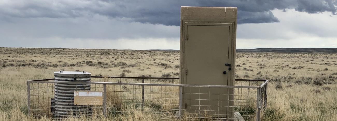 BLM-WY-GroundwaterMonitoringCampbell County