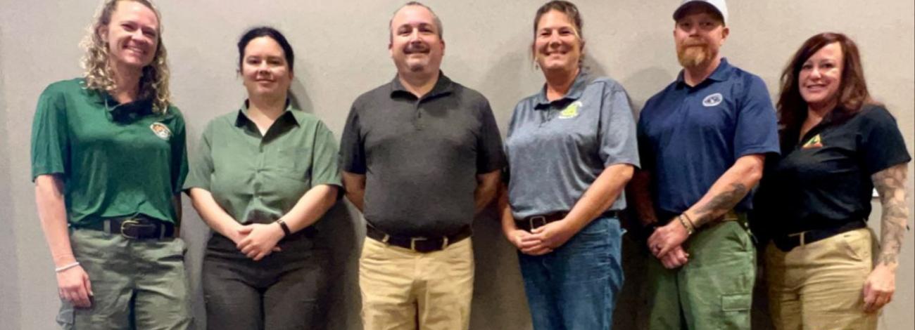 National Fire Prevention and Education Team