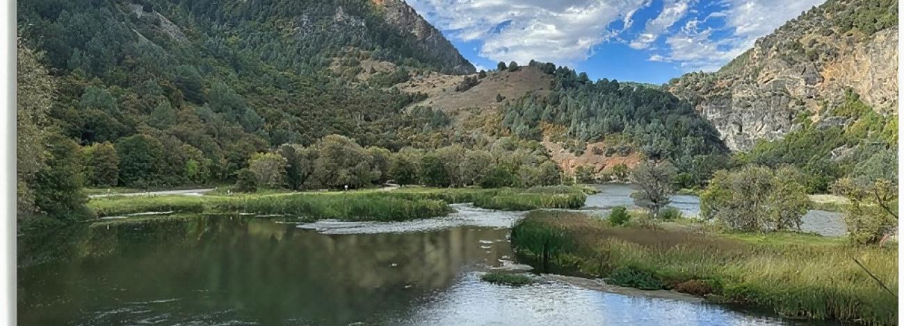 campground photo