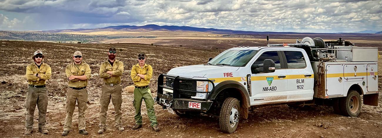 New Mexico Regional Information | Bureau of Land Management