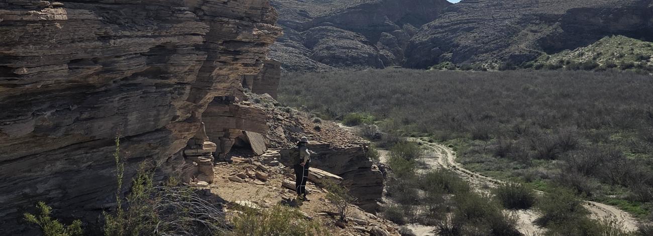 BLM Nevada Archaeology