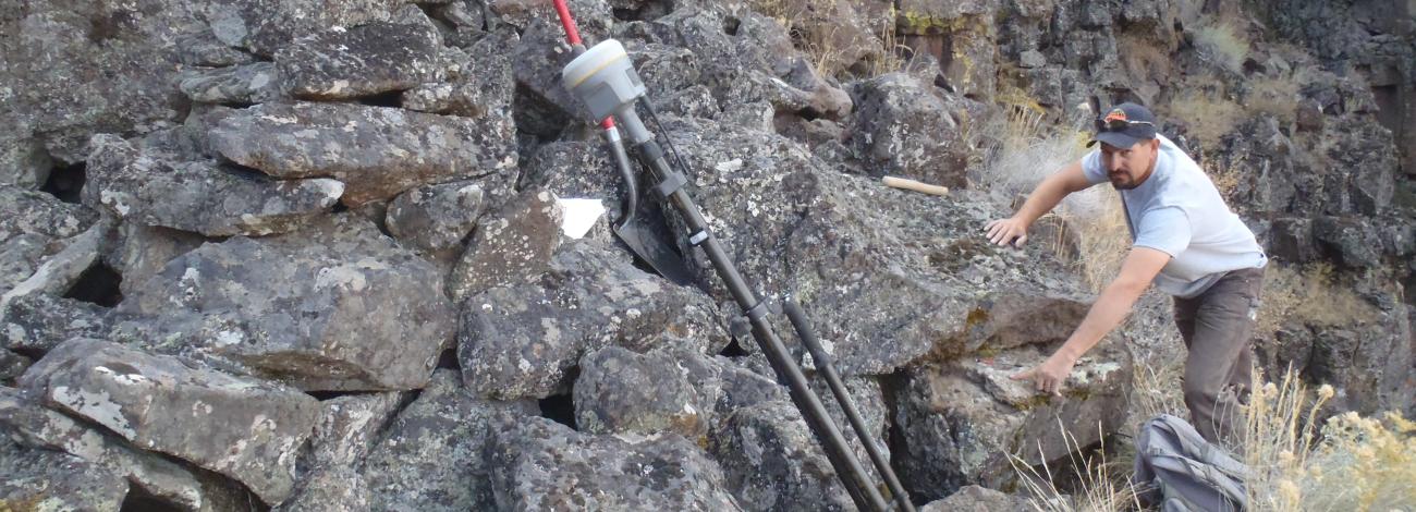 where is that marker?