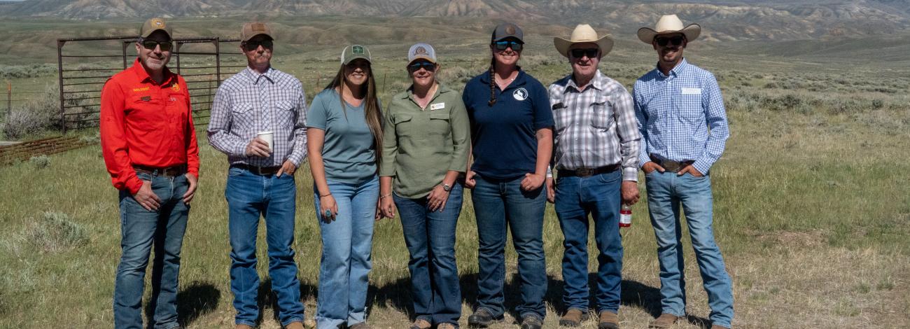 BLM-WY-2026 journalist workshop, speakers-HNikonow