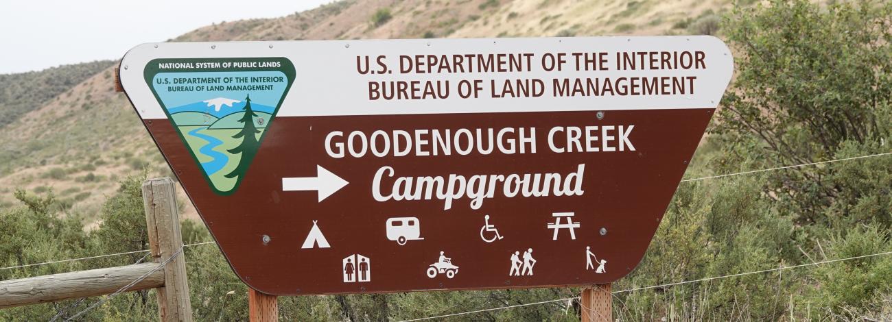 sign