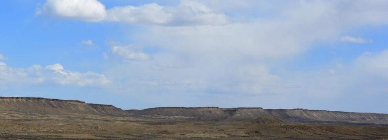 BLM Reaches New Milestone for Southeast Wyoming Carbon Storage Project 