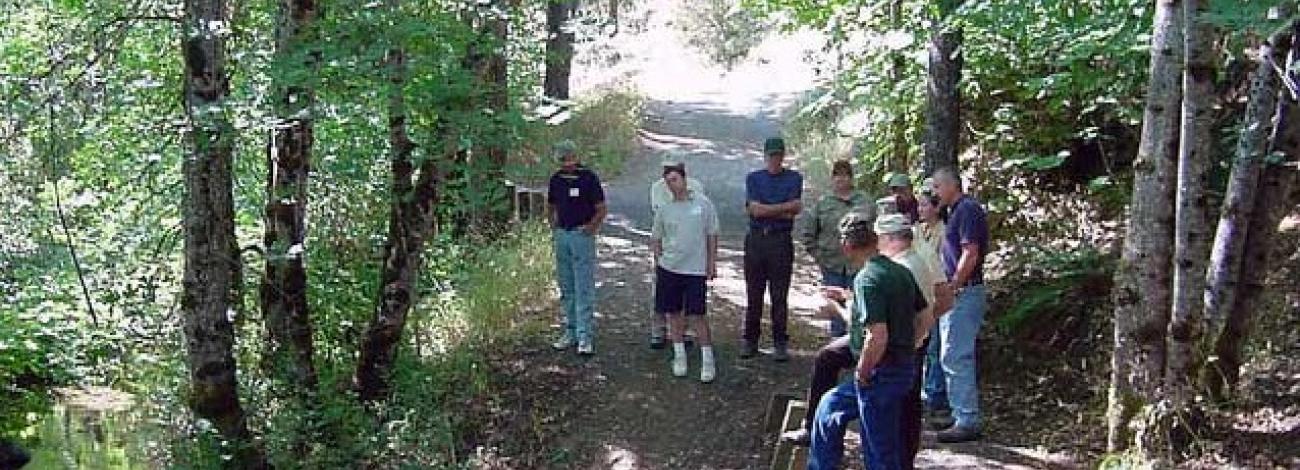 Coastal Oregon Resource Advisory Council 