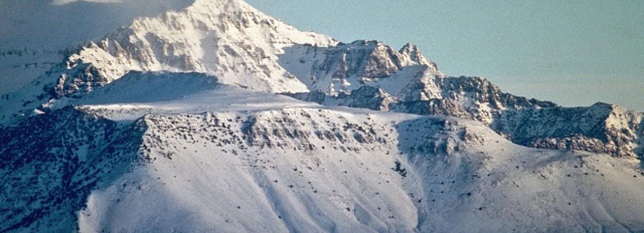 Steens Mountain