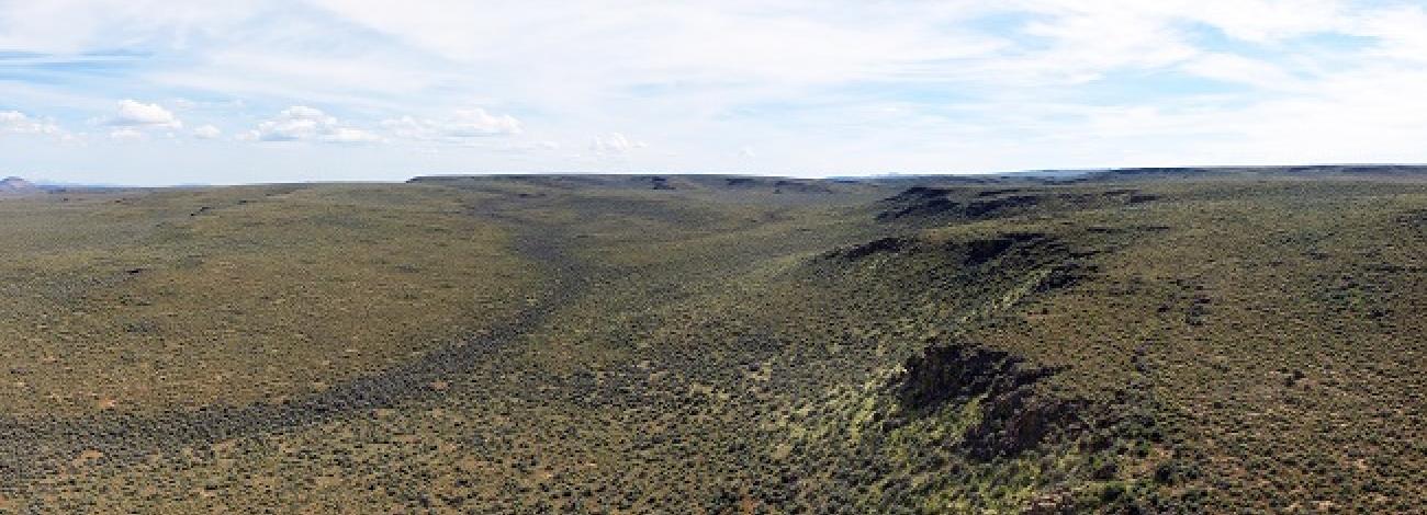 Wilderness Study Area