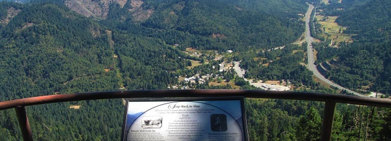 California National Historic Trail