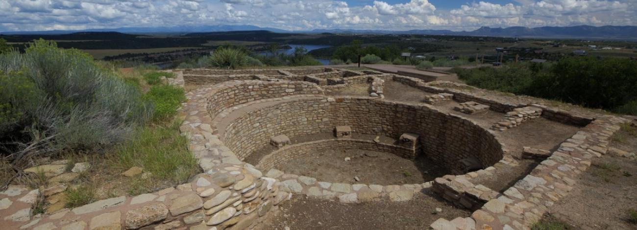 Canyon of the Ancients National Monument