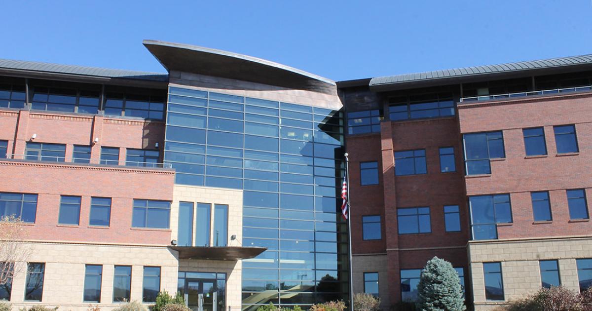 LAND® office