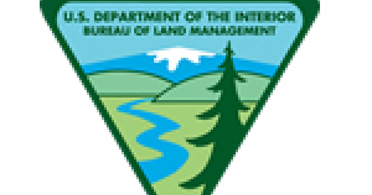 Bureau of Land Management: Home