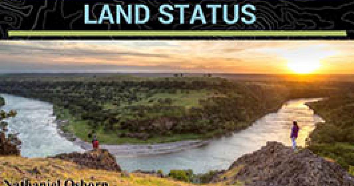 Mining Claims Land Status Slideshow | Bureau of Land Management