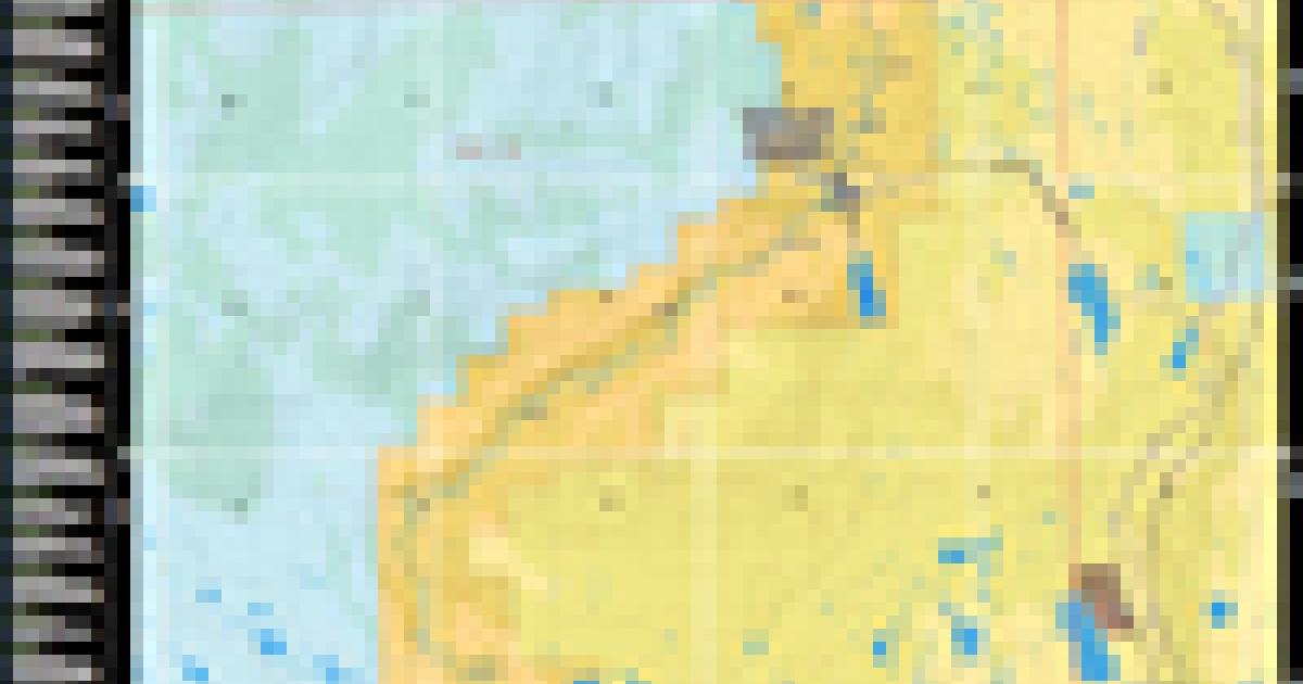 Gulkana National Wild River Paxson Lake to Sourdough Campground