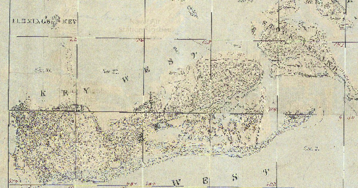 Key West Bureau of Land Management