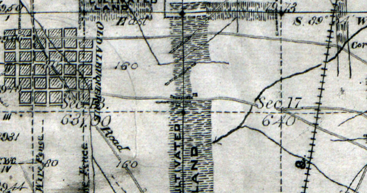 Albuquerque, New Mexico Bureau of Land Management