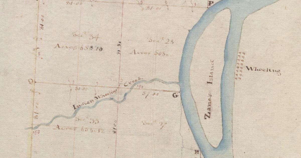 Wheeling, West Virginia Bureau of Land Management