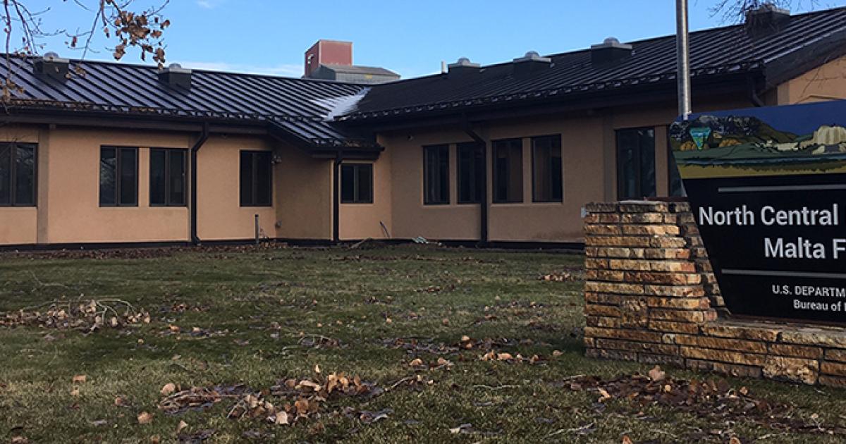 Malta Field Office Bureau of Land Management