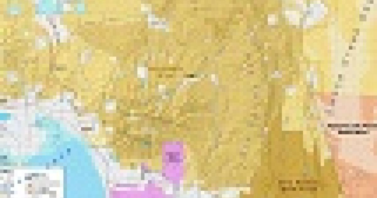 Skedaddle Wilderness Map | Bureau of Land Management