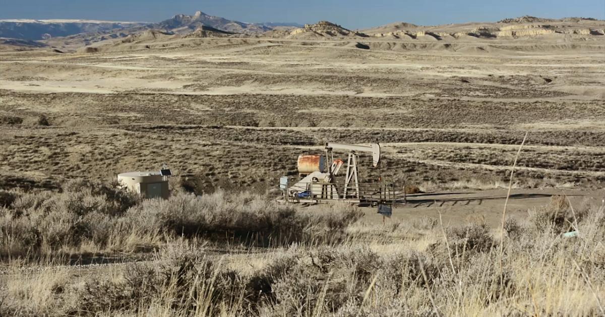 BLM extends public participation period for carbon dioxide