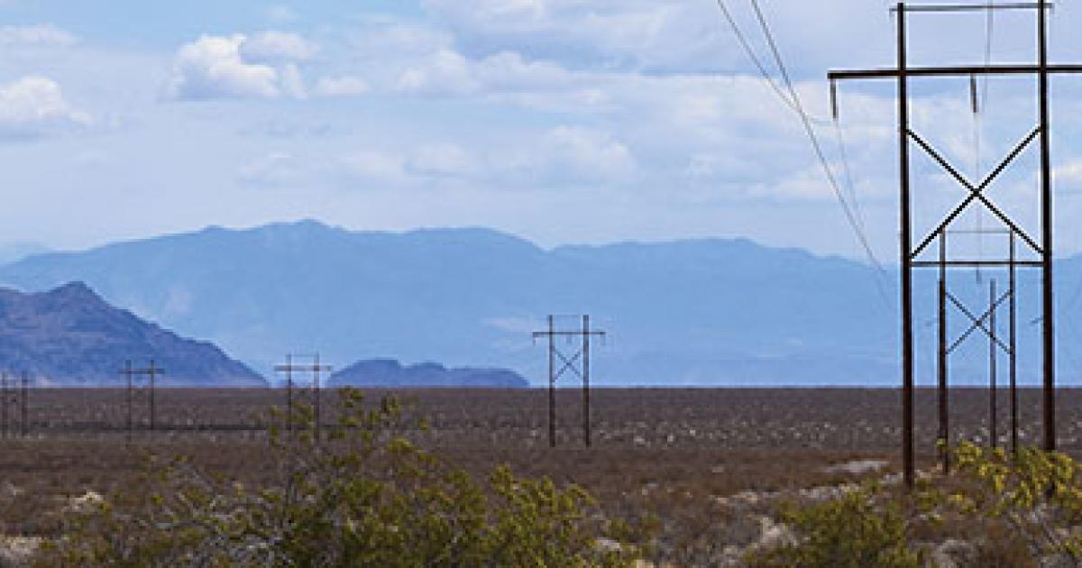 BLM opens final Environmental Impact Statement for Greenlink West