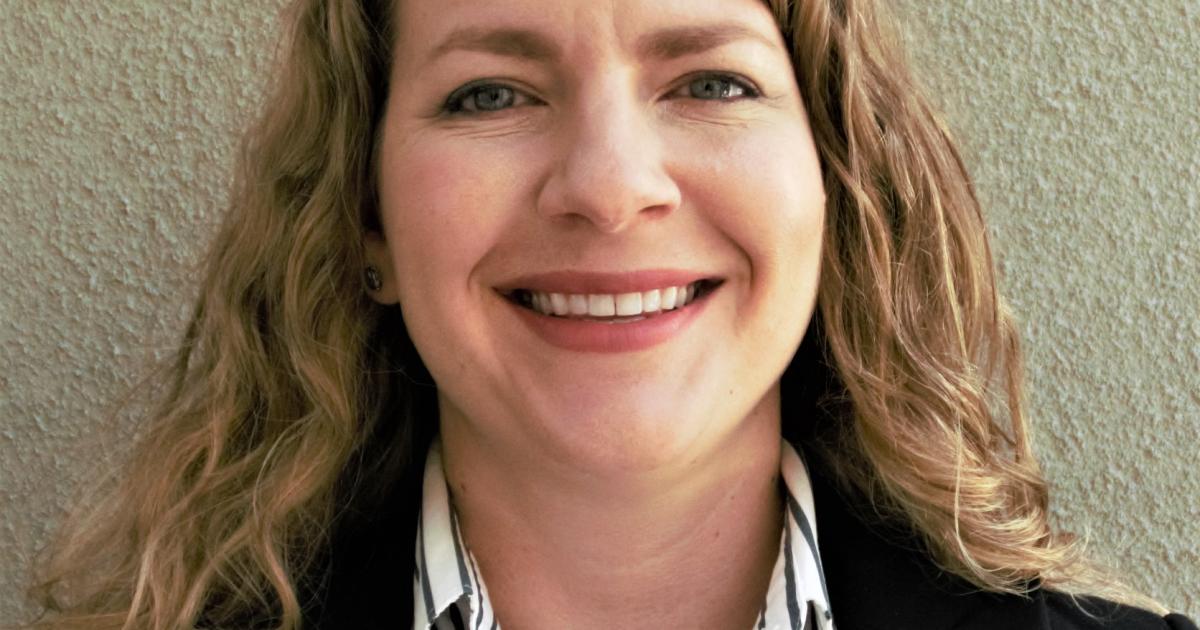 Melanie Barnes Named Permanent BLM New Mexico State Director Bureau of Land Management