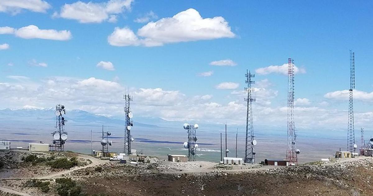 Expanding connectivity, safeguarding infrastructure | Bureau of Land ...