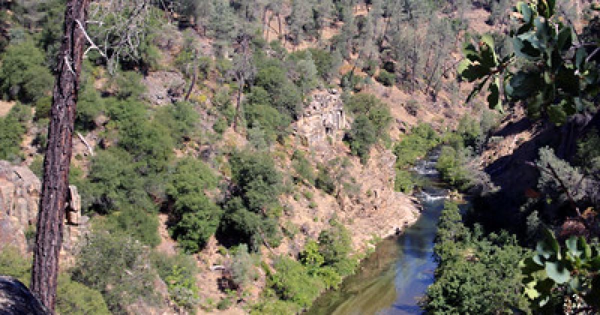The BLM public input on proposal to restore former target