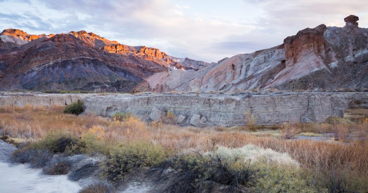 The Crown Jewel of the Desert | Bureau of Land Management