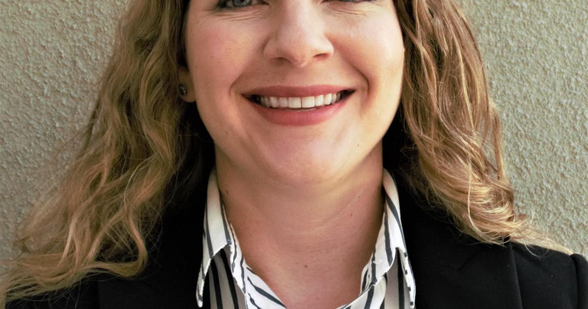 New Mexico Bureau of Land Management - NM Bio Melanie Barnes %202021 