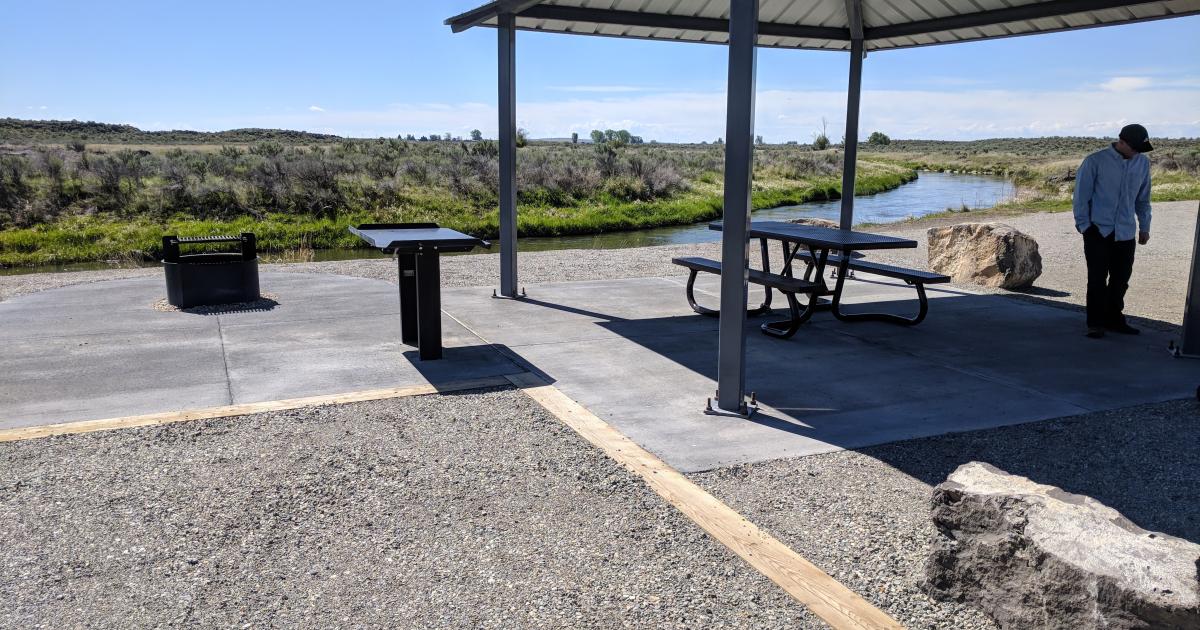 Fire restrictions implemented in central Idaho to reduce wildfire risk