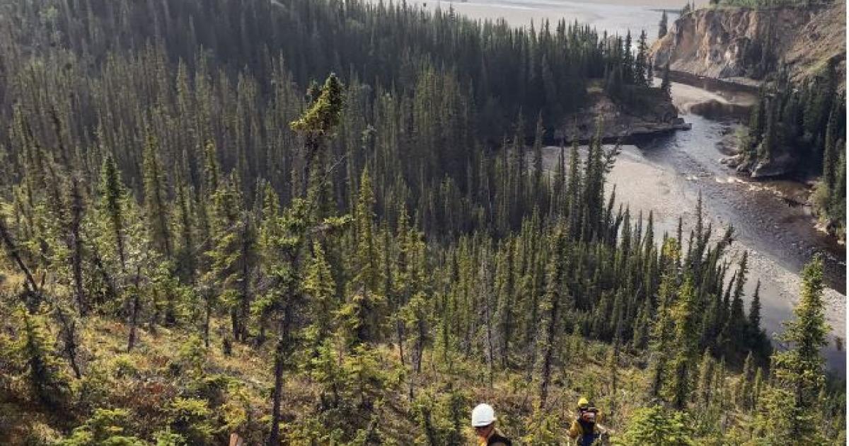Wildland Fire in Alaska | Bureau of Land Management