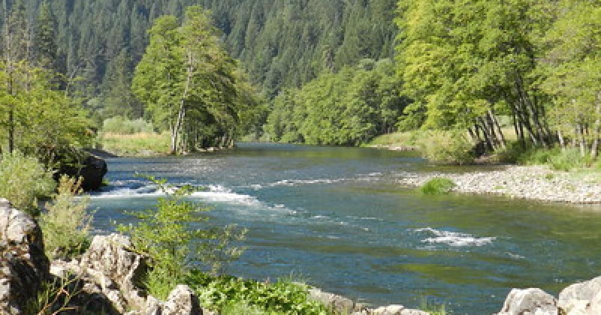 BLM welcomes public input on draft management plan for northwest California public lands