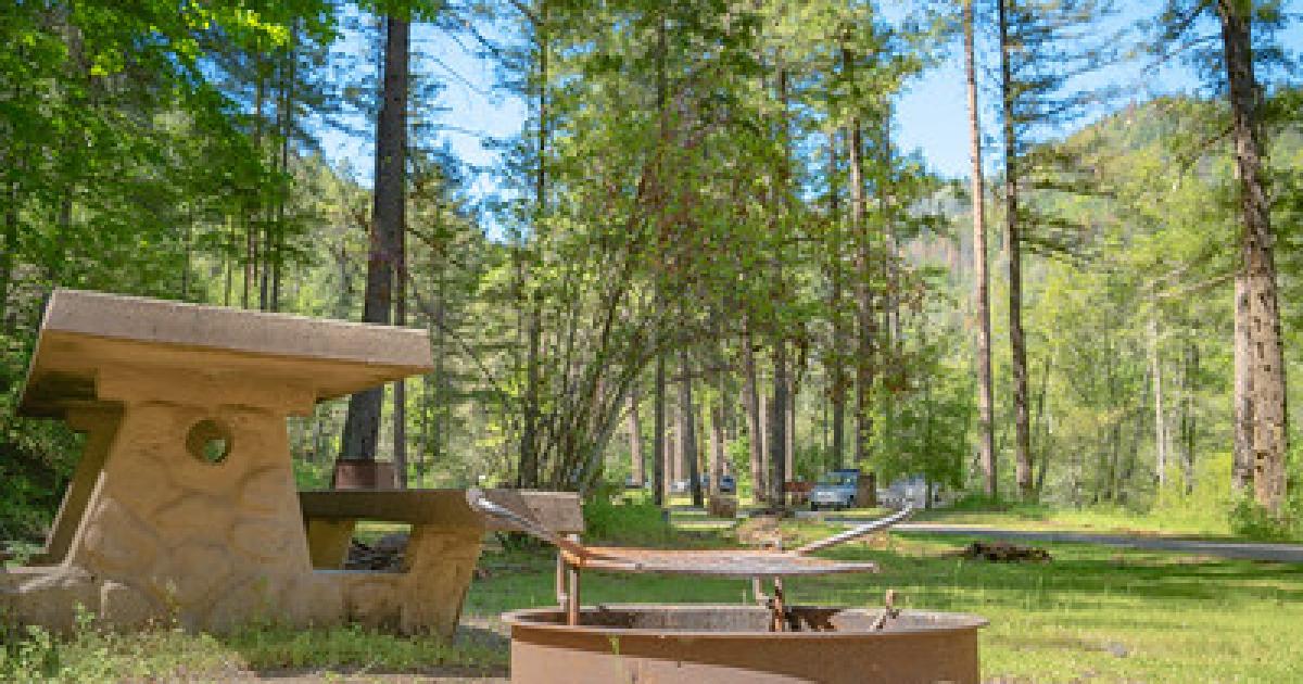 BLM lifts northern California fire restrictions