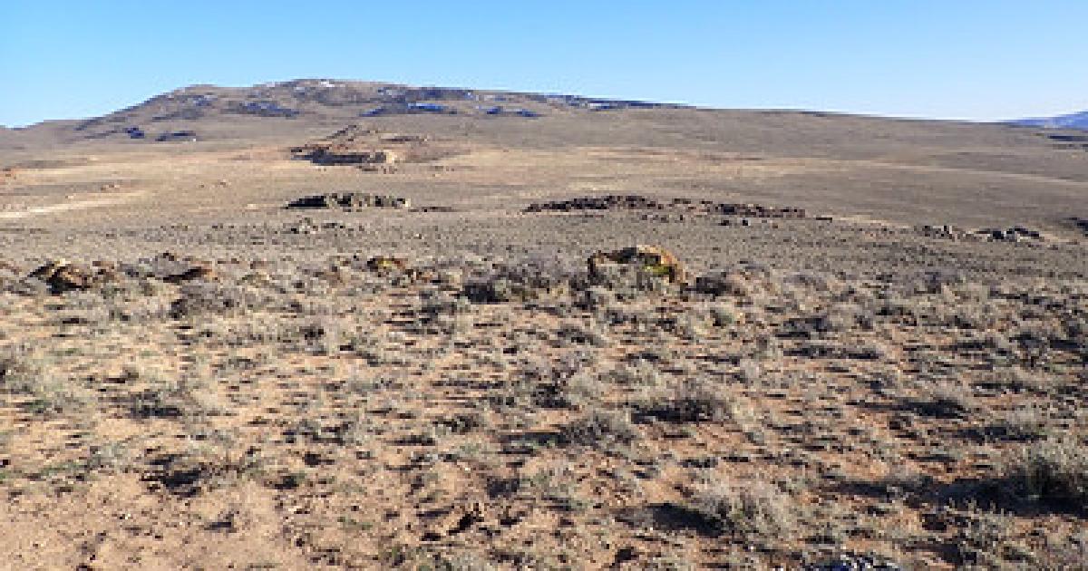 BLM welcomes comment for proposed mineral exploration in Washoe County, Nev.